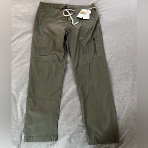 NWT Vuori Ripstop Pant